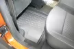 Eco s vysokým okrajem Gumové autokoberce Dacia Duster 2018-