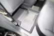 Eco s vysokým okrajem Gumové autokoberce merev Dacia Duster 2024- Hybrid