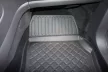 Eco s vysokým okrajem Gumové autokoberce FORD Kuga 2013-2019