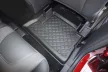 Eco s vysokým okrajem Gumové autokoberce FORD Kuga 2013-2019