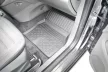 Eco s vysokým okrajem Gumové autokoberce FORD Connect Grand Tourneo 2014-2022 Pokud je sedadlo ve 2. řadě pohyblivé nebo sklopné, pro 5 míst (vhodné i pro 7 míst)