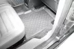 Eco s vysokým okrajem Gumové autokoberce FORD Connect Grand Tourneo 2014-2022 Pokud je sedadlo ve 2. řadě pohyblivé nebo sklopné, pro 5 míst (vhodné i pro 7 míst)