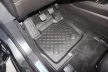 Eco s vysokým okrajem Gumové autokoberce FORD Mondeo MK V 2014-
