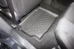 Eco s vysokým okrajem Gumové autokoberce FORD Mondeo MK V 2014-