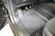 Eco s vysokým okrajem Gumové autokoberce FORD Focus IV 2018-