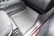 Eco s vysokým okrajem Gumové autokoberce FORD Focus IV 2018-