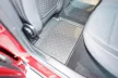Eco s vysokým okrajem Gumové autokoberce FORD Focus IV 2018-
