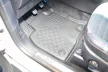Eco s vysokým okrajem Gumové autokoberce FORD Kuga III 2020- Nehodí se pro plug-in Hybrid