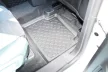 Eco s vysokým okrajem Gumové autokoberce FORD Kuga III 2020- Nehodí se pro plug-in Hybrid