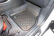Eco s vysokým okrajem Gumové autokoberce Bmw 2 Gran Tourer F46 2015-