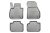 Eco s vysokým okrajem Gumové autokoberce Bmw X1 F48 2015-2022 Plug-In hybridhez ne jó!, Bmw 2 Active Tourer F45 2014-2021, Bmw X2 F39 2018- Plug-In hybridhez ne jó!