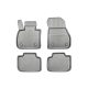Eco s vysokým okrajem Gumové autokoberce Bmw X1 F48 2015-2022 Plug-In hybridhez ne jó!, Bmw 2 Active Tourer F45 2014-2021, Bmw X2 F39 2018- Plug-In hybridhez ne jó!