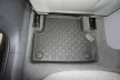 Eco s vysokým okrajem Gumové autokoberce Audi A5 F5 2016-, Audi A4 (B9) 2015-