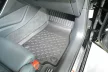 Eco s vysokým okrajem Gumové autokoberce Audi A6 C8 2018-, Audi A7 (4K) 2018-