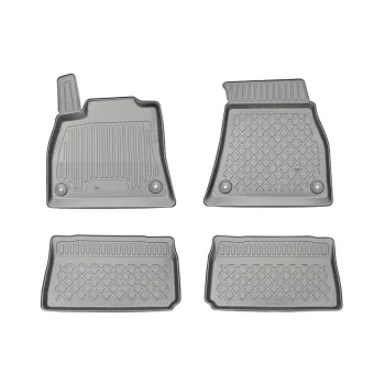 Eco s vysokým okrajem Gumové autokoberce Audi e-tron 2018-