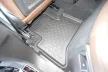 Eco s vysokým okrajem gumové autokoberce Alfa Romeo Stelvio 2017-