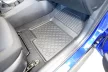 Eco s vysokým okrajem Gumové autokoberce HYUNDAI Bayon 2021-, HYUNDAI i20 III 2020-