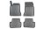 Eco magasperemes gumiszőnyeg Mercedes A-Class W176 2012-2018, Mercedes B-Class W246 2011-2018, Mercedes GLA X156 2014-2019, Mercedes CLA C117 2013-2019
