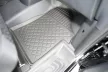 Eco s vysokým okrajem Gumové autokoberce MERCEDES V-Class 2014- 1. a pre 2. rad sedadiel, MERCEDES Vito 2014- 1. a pre 2. rad sedadiel