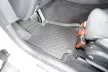 Eco s vysokým okrajem Gumové autokoberce MERCEDES E-Class C238 Coupe 2016-2023