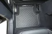 Eco s vysokým okrajem Gumové autokoberce VOLKSWAGEN Tiguan II. 2015-2023