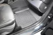 Eco s vysokým okrajem Gumové autokoberce RENAULT Captur 2013-2020