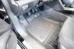 Eco s vysokým okrajem Gumové autokoberce RENAULT Megane IV 5-dverový (hatchback) 2016-