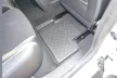 Eco s vysokým okrajem Gumové autokoberce RENAULT Megane IV GrandCoupé, kombi 2016-