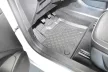 Eco s vysokým okrajem Gumové autokoberce RENAULT Captur 2020-