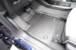 Eco s vysokým okrajem Gumové autokoberce RENAULT Megane E-TECH 2022- hybrid