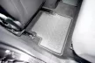 Eco s vysokým okrajem Gumové autokoberce CITROEN C5 Aircross 2017- pro Plug-In hybrid