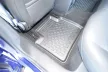 Eco s vysokým okrajem Gumové autokoberce CITROEN C5X 2022-
