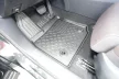 Eco s vysokým okrajem Gumové autokoberce Lexus RX AL30 2023-