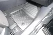 Eco s vysokým okrajem Gumové autokoberce Lexus RX AL30 2023-