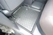 Eco s vysokým okrajem Gumové autokoberce Lexus RX AL30 2023-