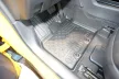 Eco s vysokým okrajem Gumové autokoberce Lexus LBX 2024-