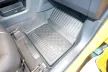 Eco s vysokým okrajem Gumové autokoberce Lexus LBX 2024-