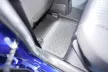 Eco s vysokým okrajem Gumové autokoberce Lexus LBX 2024-