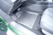 Eco s vysokým okrajem Gumové autokoberce PEUGEOT 308 III 5-dveřový (hatchback) 2022-, OPEL Astra L 5-dveřový (hatchback) 2022-