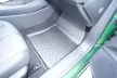 Eco s vysokým okrajem Gumové autokoberce PEUGEOT 308 III 5-dveřový (hatchback) 2022-, OPEL Astra L 5-dveřový (hatchback) 2022-