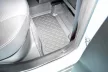 Eco s vysokým okrajem Gumové autokoberce Suzuki Vitara II 2015- Také pro Mild Hybrid!