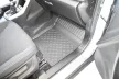 Eco s vysokým okrajem Gumové autokoberce Suzuki SX4 S-Cross Hybrid 2021- Pro Hybrid!