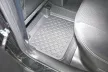 Eco s vysokým okrajem Gumové autokoberce Suzuki SX4 S-Cross Hybrid 2021- Pro Hybrid!