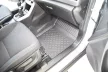 Eco s vysokým okrajem Gumové autokoberce Suzuki Vitara II 2022- Pouze pro Strong Hybrid.