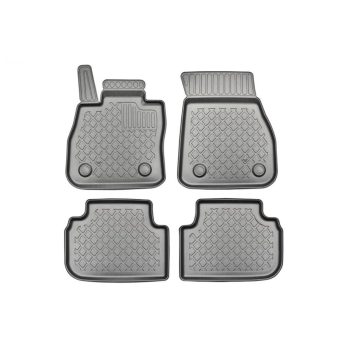   Eco s vysokým okrajem Gumové autokoberce Bmw 1 F40 2019-, Bmw 2 Gran Coupe F44 GrandCoupé 2019-