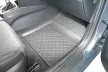 Eco s vysokým okrajem Gumové autokoberce Kia Xcee'd 2020- plug-in hybrid
