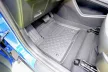 Eco s vysokým okrajem Gumové autokoberce Kia Soul EV 2019- elektromos