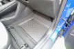 Eco s vysokým okrajem Gumové autokoberce Kia Soul EV 2019- elektromos