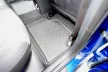 Eco s vysokým okrajem Gumové autokoberce Kia Soul EV 2019- elektromos