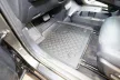 Eco s vysokým okrajem Gumové autokoberce Kia EV6 2021-